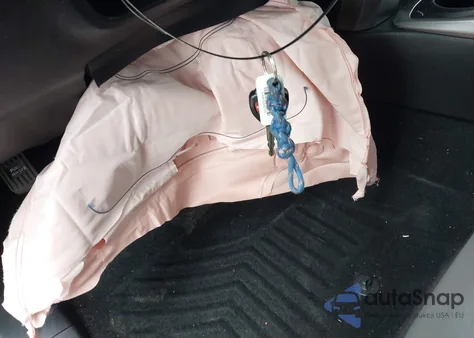 2015 Toyota 4Runner Sr5 Premium z USA, uszkodzony, nr VIN JTEZU5JR5F5109552